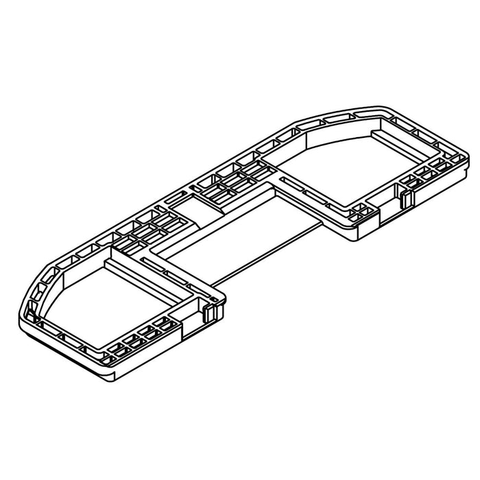 KOHLER Mounting Plate Assembly