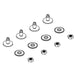 KOHLER Hardware Kit, Leveling