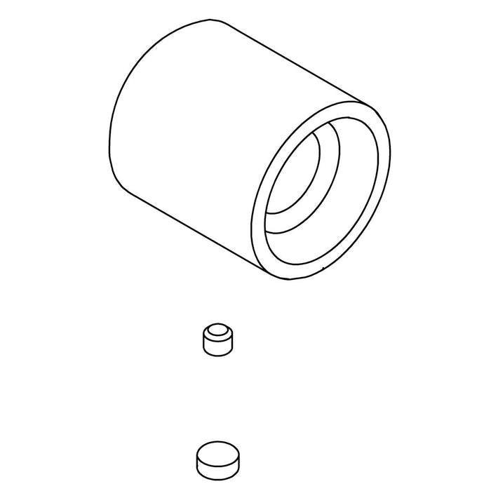 KOHLER Handle Kit