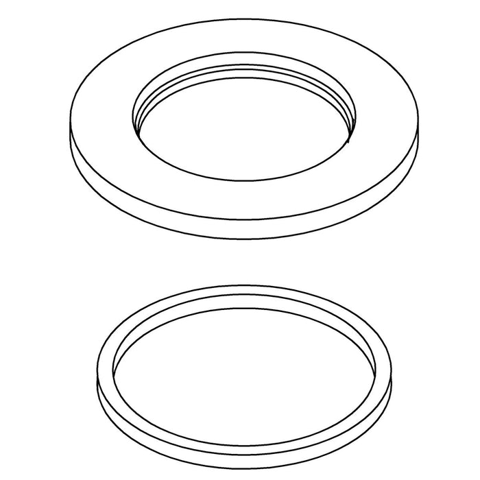 KOHLER Washer Kit