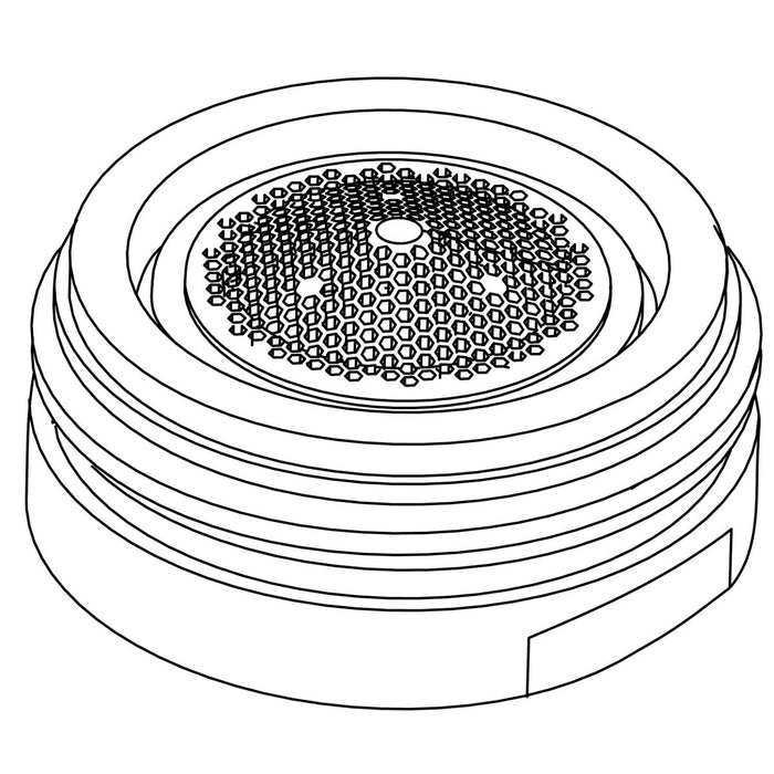 KOHLER 1.2 Gpm Shorty Aerator