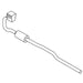 KOHLER Kit, Power Cable