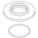 KOHLER Spout Escutcheon Kit