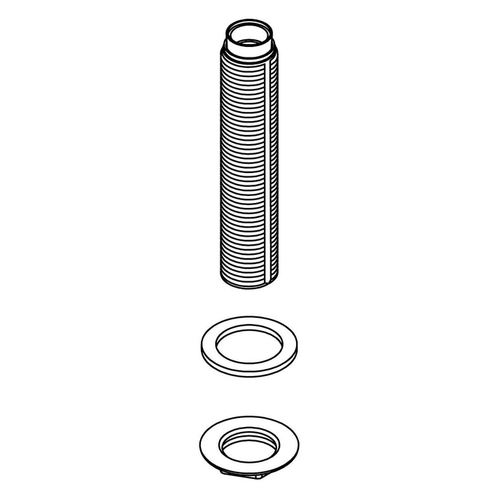 KOHLER Hardware Kit