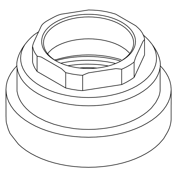 KOHLER Nut, Valve, M41