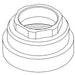 KOHLER Nut, Valve, M41
