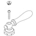KOHLER Bridge Lever Handle Kit
