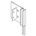 KOHLER Cleat Assembly, Right