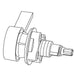 KOHLER Trip Handle Assembly.(1190056-014)