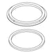 KOHLER Spout Base, Single Hole, Service