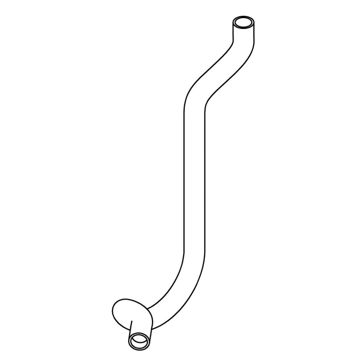 KOHLER Inlet Hose, Pump Cn