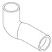 KOHLER Inlet Hose,Pump