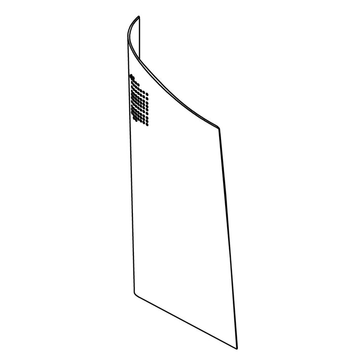 KOHLER Neo Left-Panel