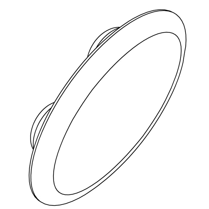 KOHLER Bumper,Seat