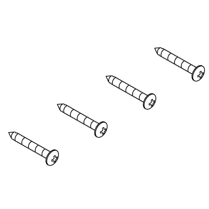 KOHLER Cabinet Hardware Kit