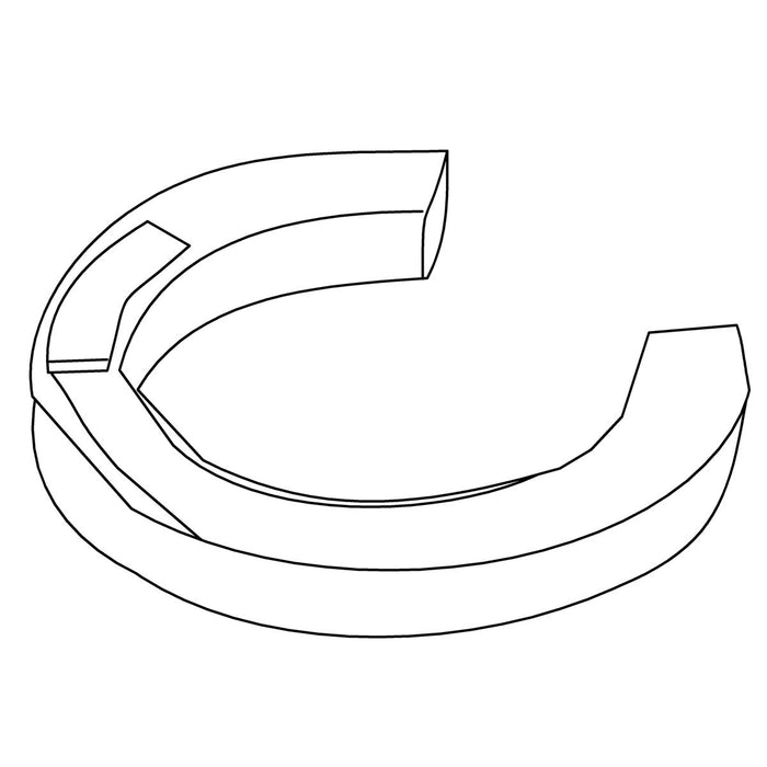 KOHLER Clip (Service Part)