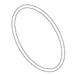 KOHLER O-Ring, 1.69 X .07