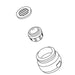 KOHLER Aerator Kit, 1.2 Gpm, Medium