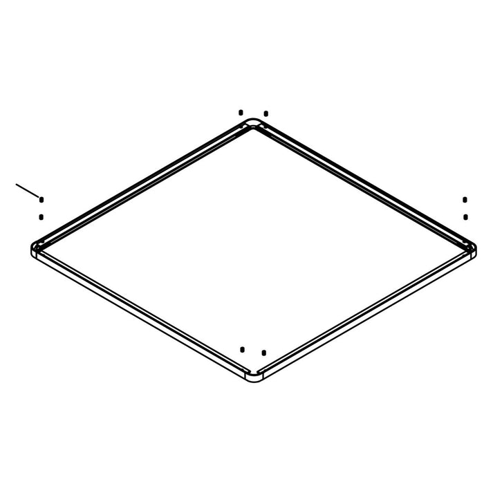 KOHLER Hardware Kit