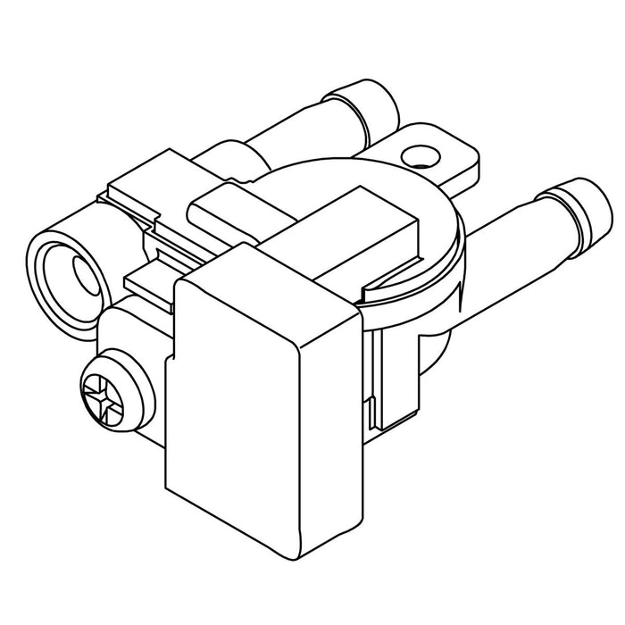 KOHLER Flowmeter,C3-150
