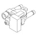 KOHLER Flowmeter,C3-150