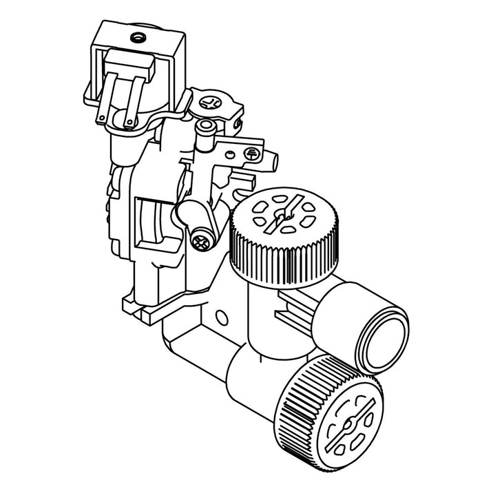KOHLER Inlet Valve Asm.