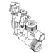 KOHLER Inlet Valve Asm.