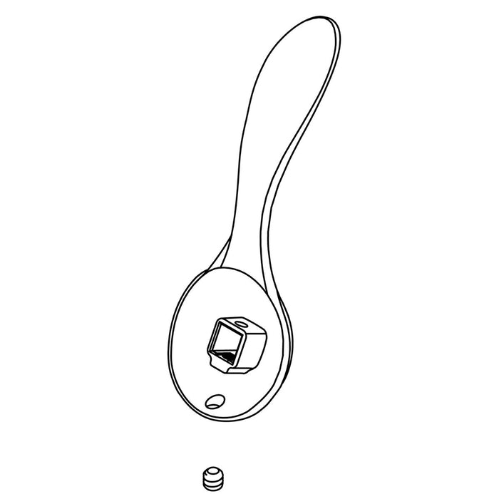 KOHLER Handle Kit