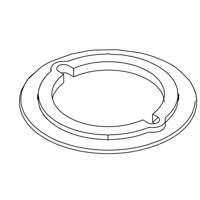 KOHLER Plate Kit