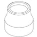 KOHLER Bonnet,Spout
