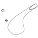KOHLER HANDLE SERVICE KIT