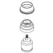 KOHLER VALVE SERVICE KIT