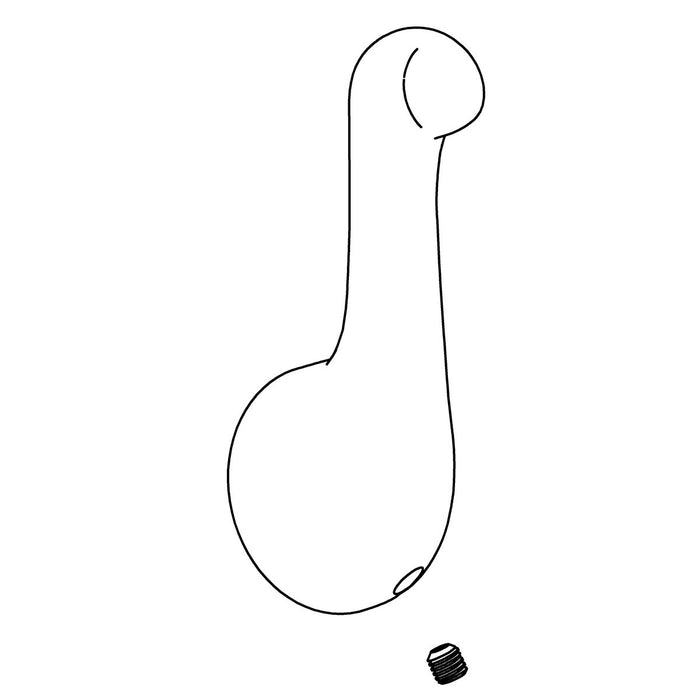 KOHLER Handle Kit