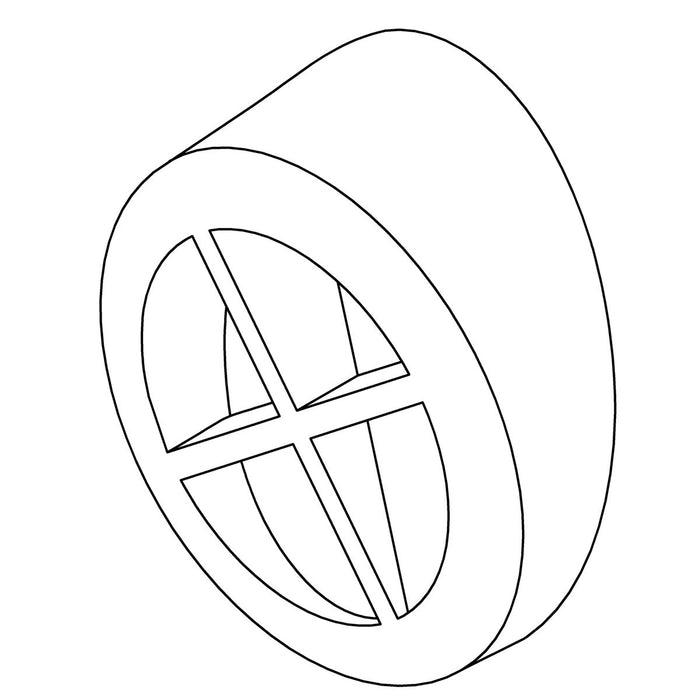 KOHLER Plug, 1