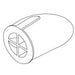 KOHLER Plug, 2
