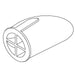 KOHLER Plug, 3