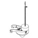 KOHLER Flapper Assembly Kit
