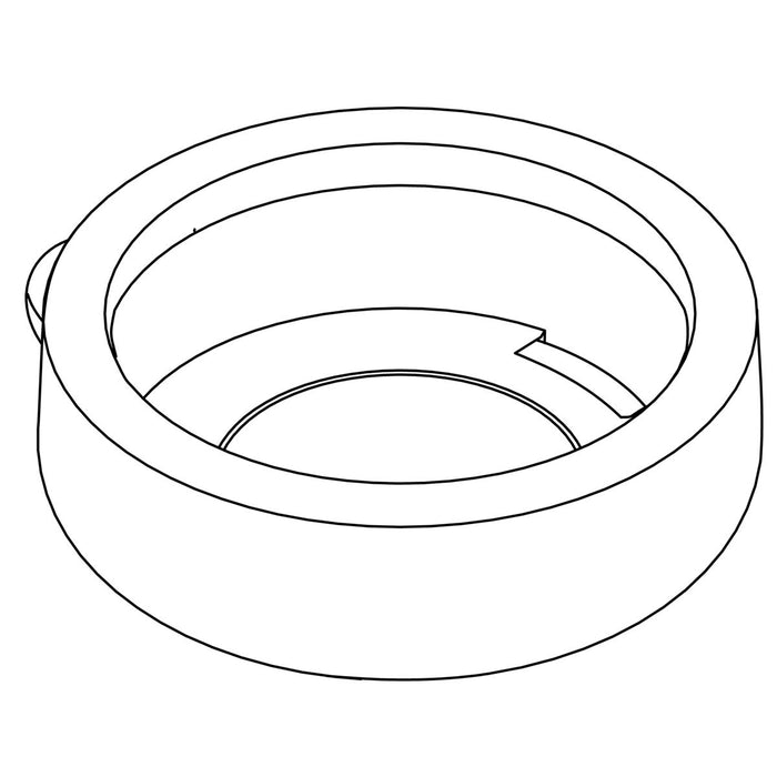 KOHLER Nozzle Replacement Kit