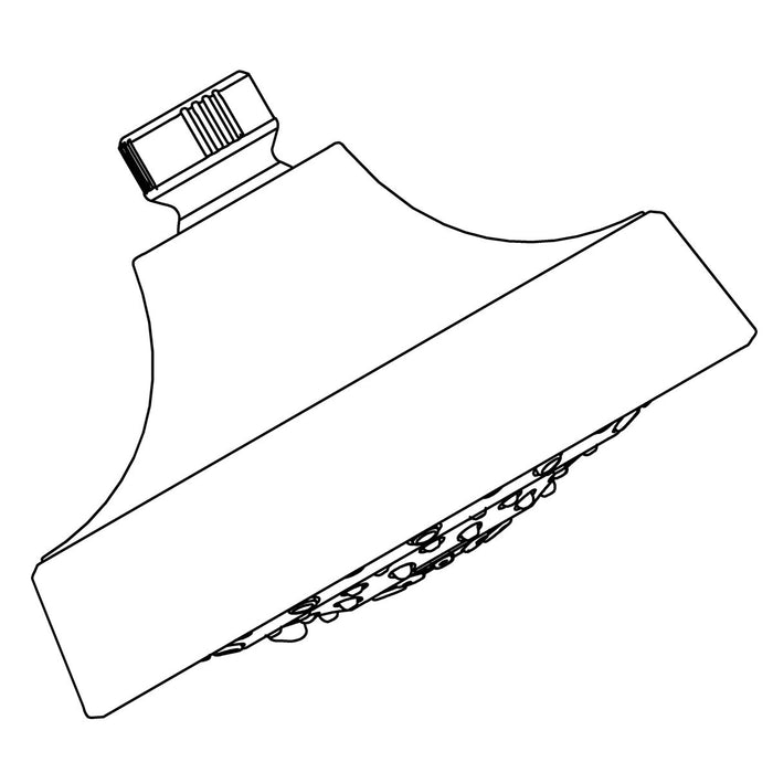 KOHLER Assembly, Showerhead