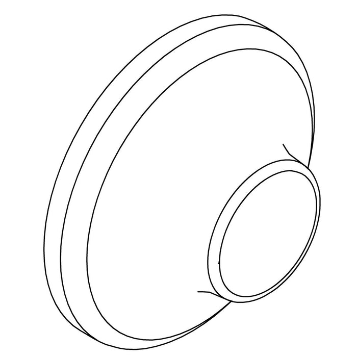 KOHLER Flange