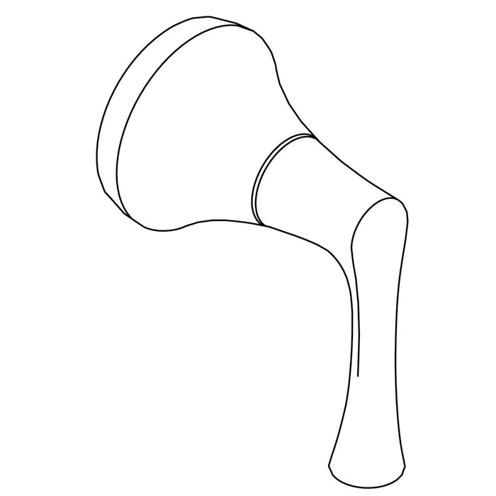 KOHLER Assembly, Handle