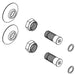 KOHLER Kit, Mounting Hardware