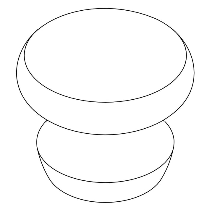 KOHLER Knob