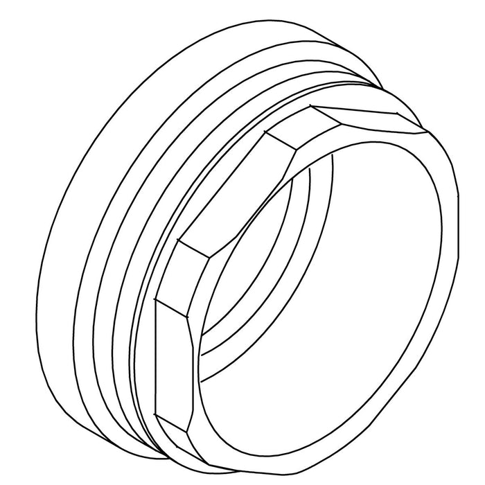 KOHLER Nut