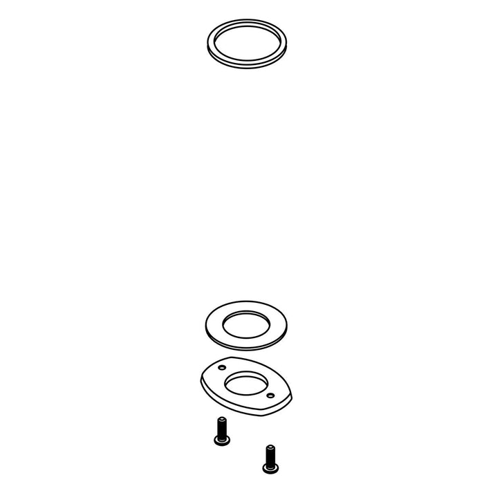KOHLER Mounting Hardware