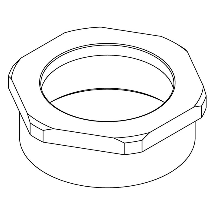 KOHLER Spud Coupling Nut