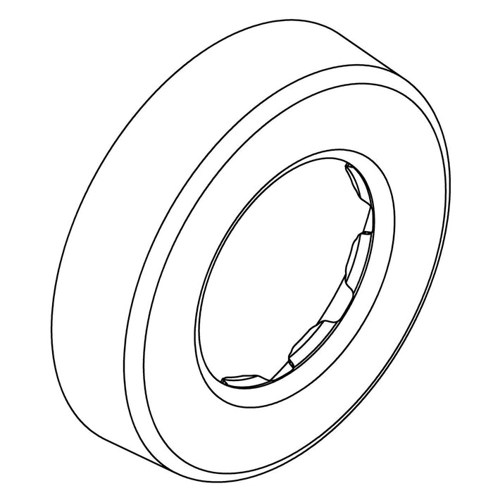KOHLER Wall Escutcheon