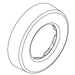 KOHLER Wall Escutcheon