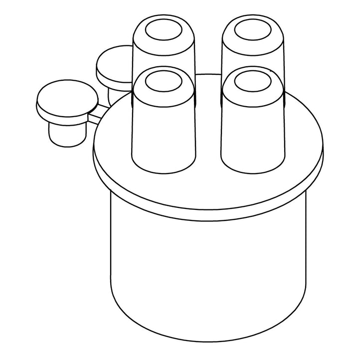 KOHLER Kit, Manifold
