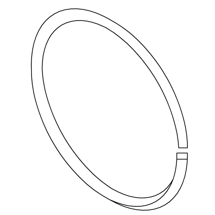 KOHLER Ring, Lock